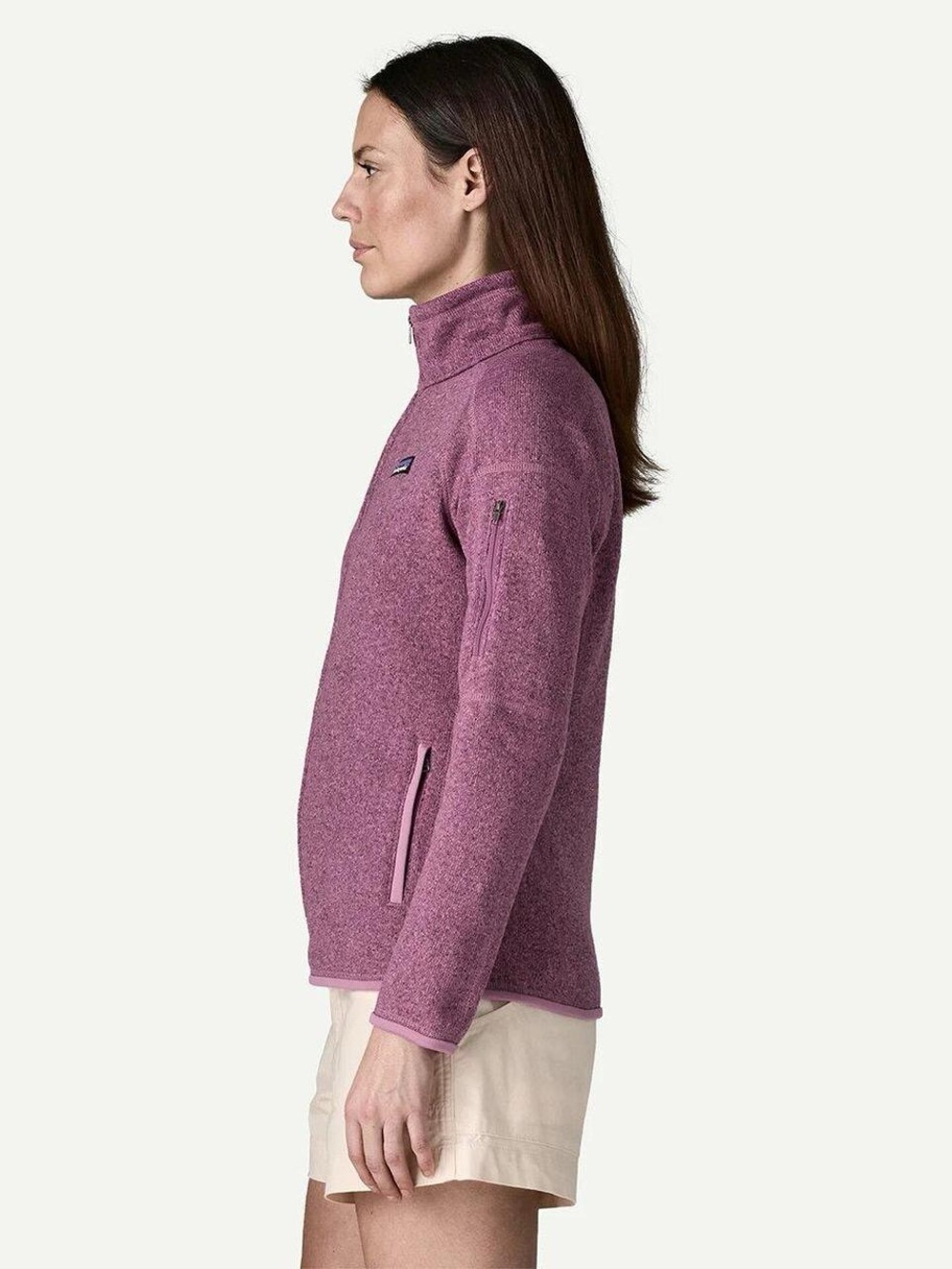 Patagonia Women’s Better Sweater Full-Zip Jacket - Picture 2 of 8